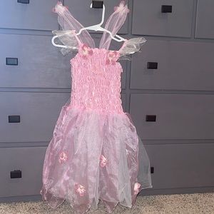 Girl’s Fairy Costume